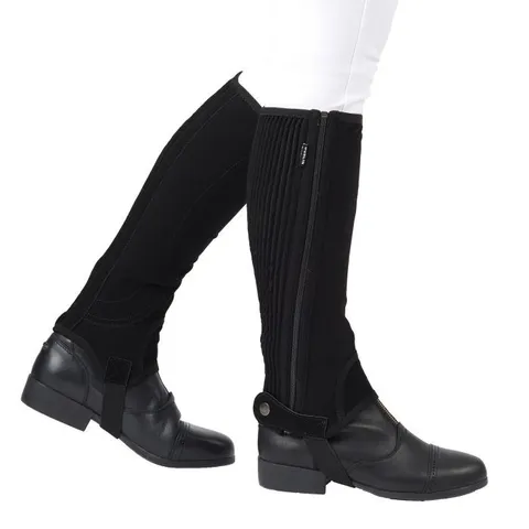 Easy-Care II Half Chaps