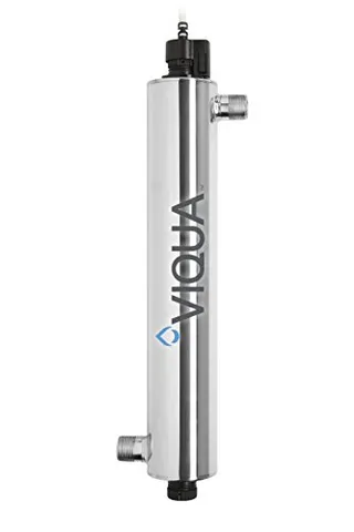 VIQUA VH410 Whole House UV Water Disinfection System