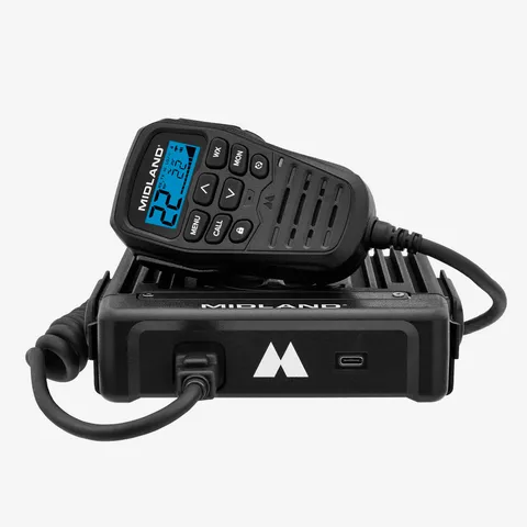 Midland MXT575
