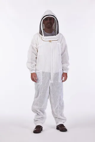 Ultra Breeze Jumpsuit
