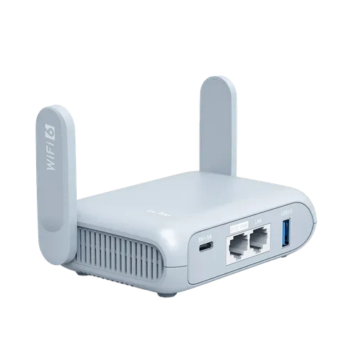 GL.iNet Beryl AX (GL-MT3000)