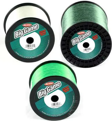 Berkley Trilene Big Game Monofilament