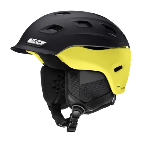 Vantage MIPS