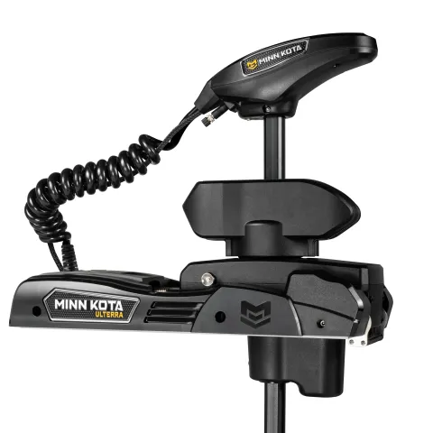 Ulterra QUEST 90/115 lb. Thrust (Auto Stow/Deploy, MEGA Side Imaging)