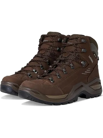 Renegade GTX Mid