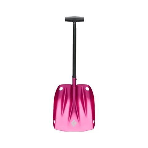 Transfer Avalanche Shovel