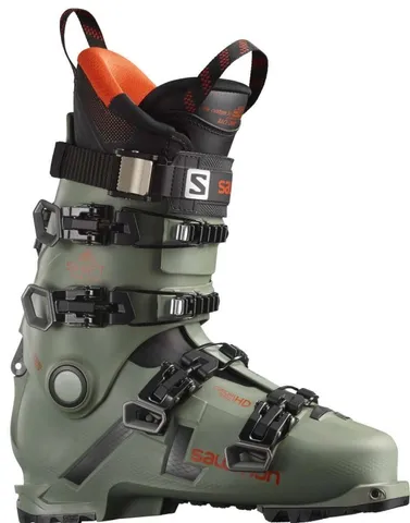 Shift Pro 130 AT