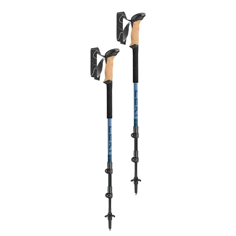 Makalu Lite Cork Trekking Poles