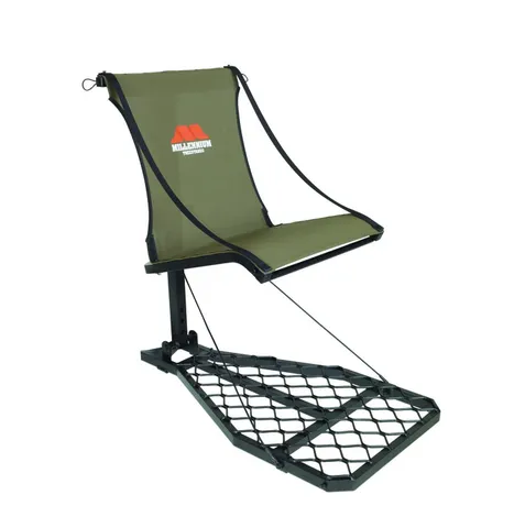 M100U Ultralite Hang-On Treestand