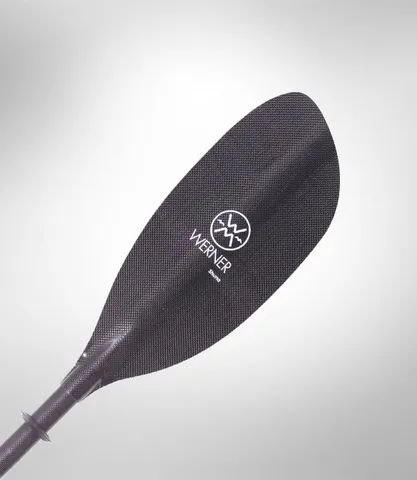 Shuna Carbon Straight Shaft