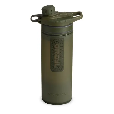 GeoPress Purifier