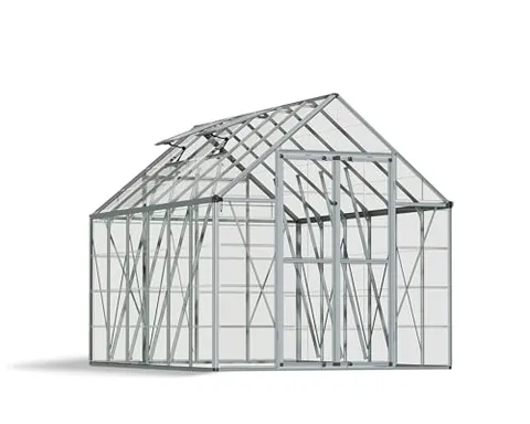 Snap & Grow 8' x 12' Greenhouse Kit
