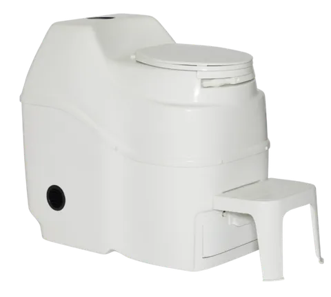 Sun-Mar Excel NE Non-Electric Composting Toilet