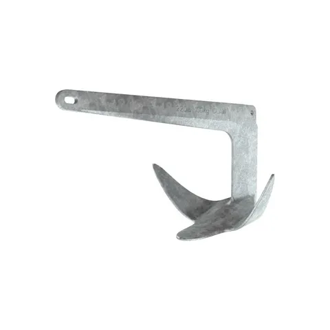 Lewmar Claw Anchor (Galvanized)