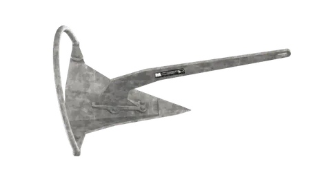Mantus M1 (Galvanized)