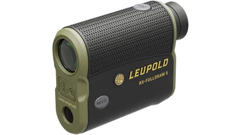Leupold RX Fulldraw 5