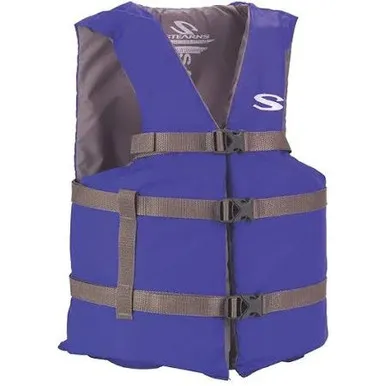 Adult Classic Series Life Vest (Type III)