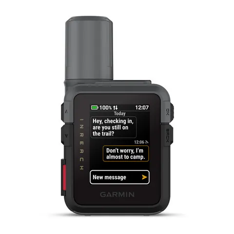 inReach Mini 3