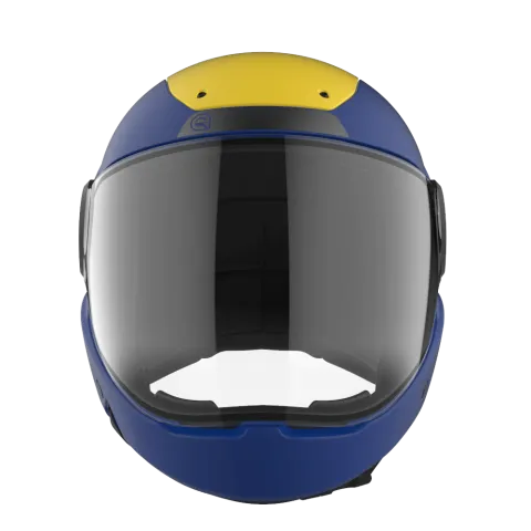 G35 Full Face Helmet