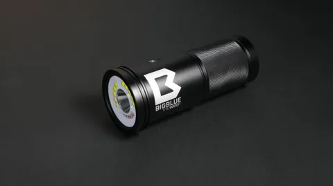 VTL9000P Dual-Beam Video & Tech Light