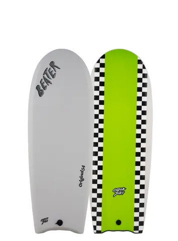 Beater Original 54" Finless