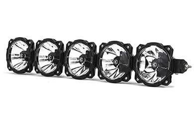 Gravity Pro6 LED Light Bar