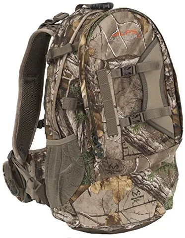 Pursuit 44L Hunting Pack