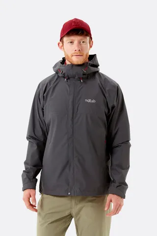 Downpour Eco Jacket