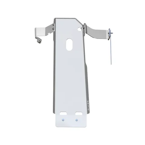 Engine & Transmission Skid Plates