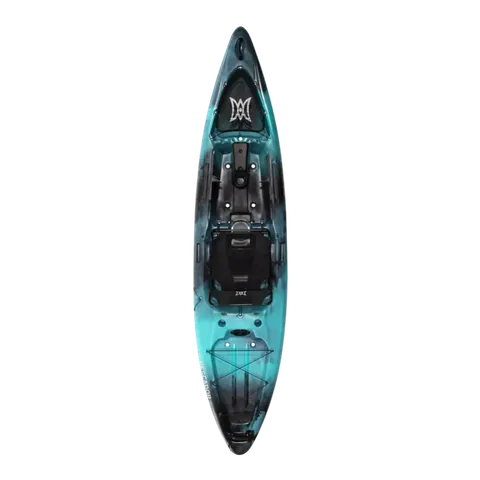 Pescador Pro 12.0