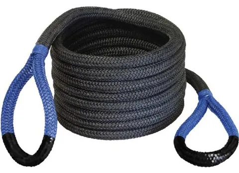 Bubba Rope Original 7/8" x 20' Kinetic Recovery Rope