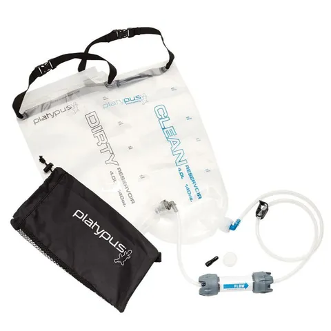 GravityWorks 4.0L Water Filter System