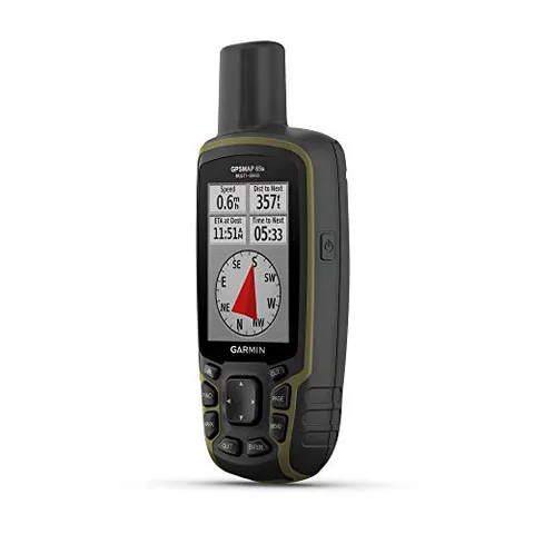 GPSMAP 65s