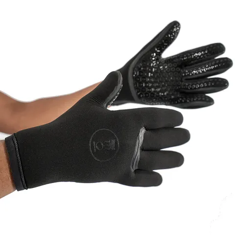 5mm Neoprene Hydrolock Gloves