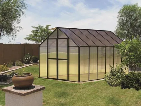 MONT Greenhouse 8' x 12'