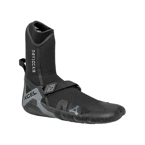 Xcel Drylock Round Toe Boot 5mm