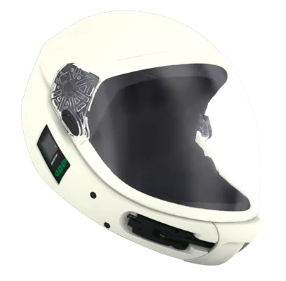 KISS Full Face Helmet