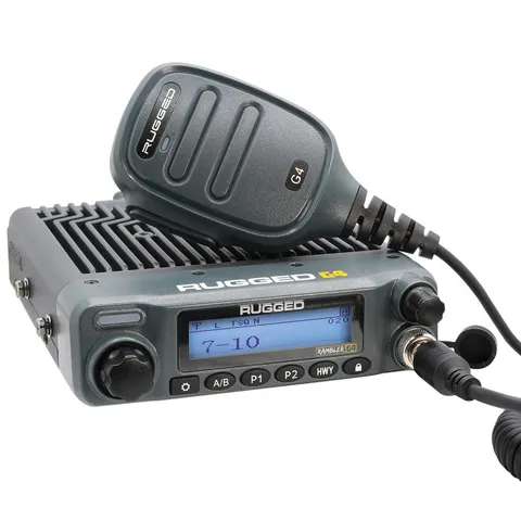 Rugged Radios GMR45
