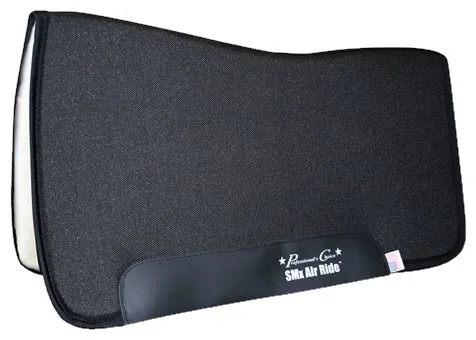 SMx Air Ride All-Around Saddle Pad