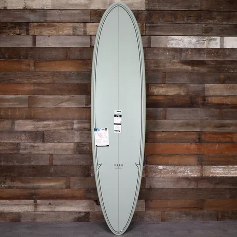 Mod Fun TET 7'6"