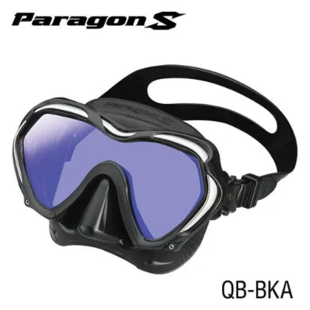 Paragon S Mask