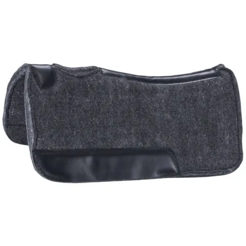 Contour Fit 3/4 inch Felt Saddle Pad