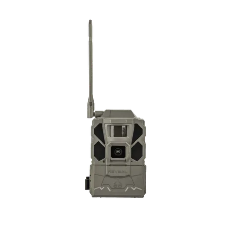 Reveal X 3.0 Cellular Trail Camera