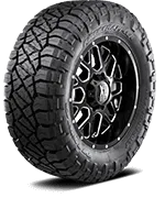 Ridge Grappler