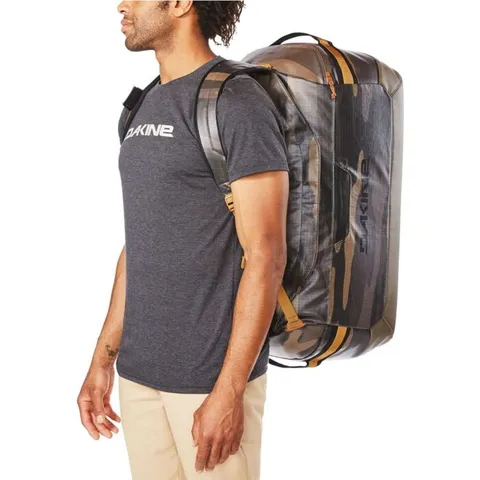 Dakine Ranger Duffle 90L Gear Bag