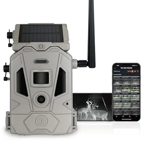 CelluCORE 30 Cellular Trail Camera