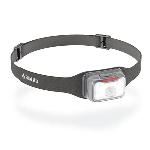 BioLite Range 500