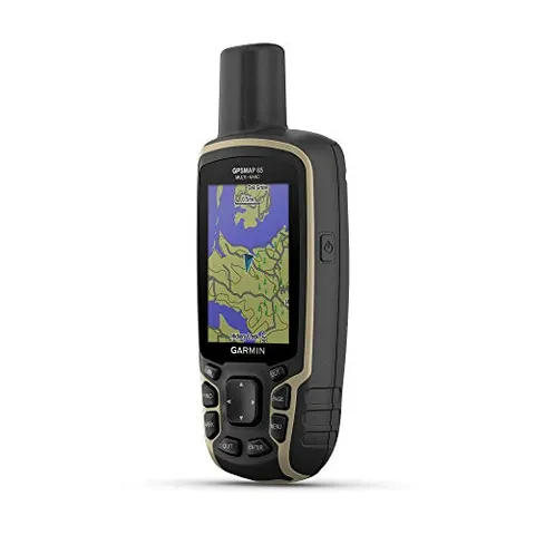GPSMAP 65
