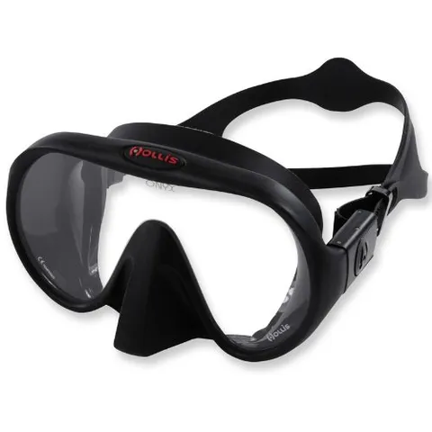 M1 Frameless Mask