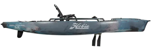 Mirage Pro Angler 14 with 360XR Drive